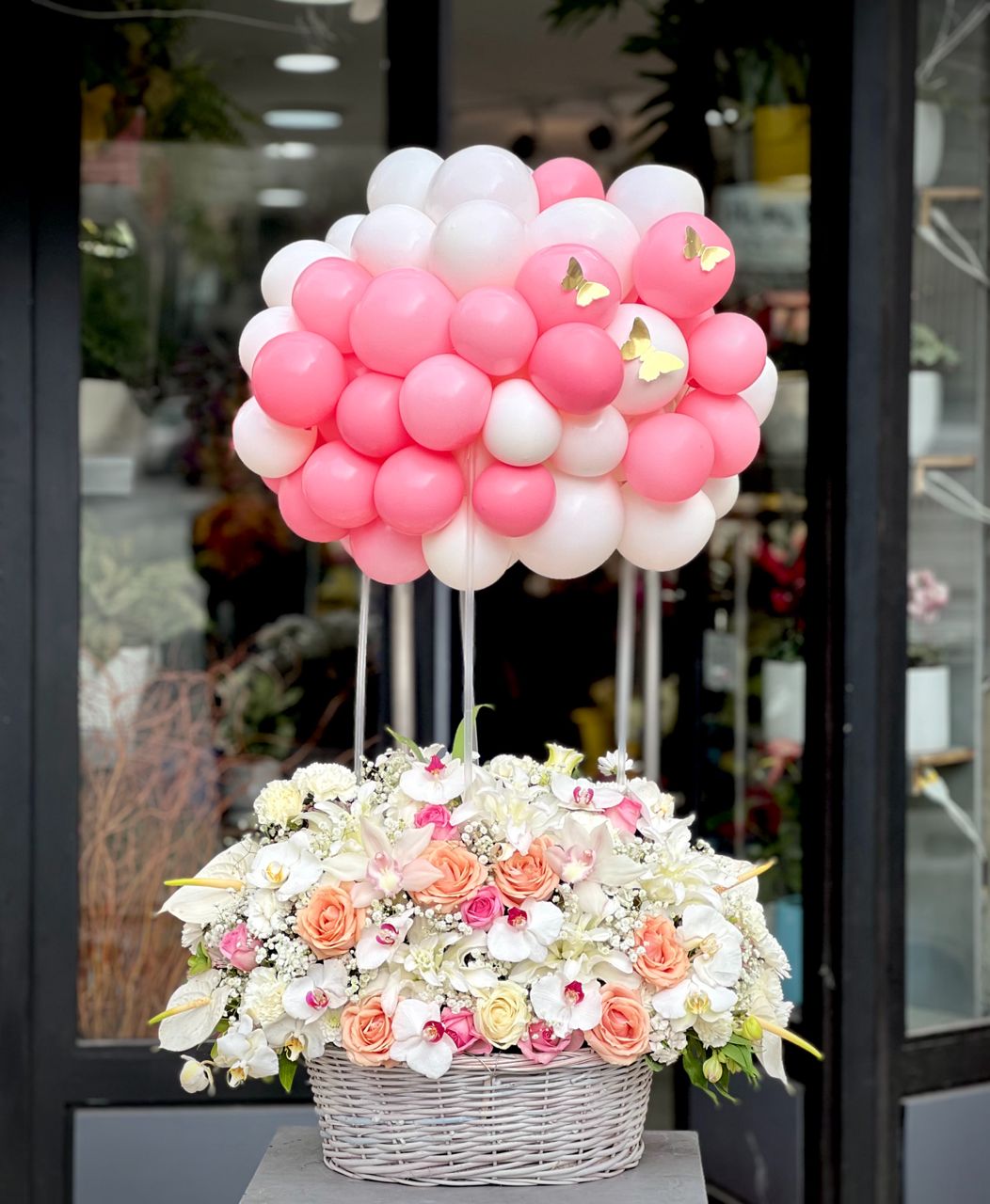 تزئین ماشین عروس